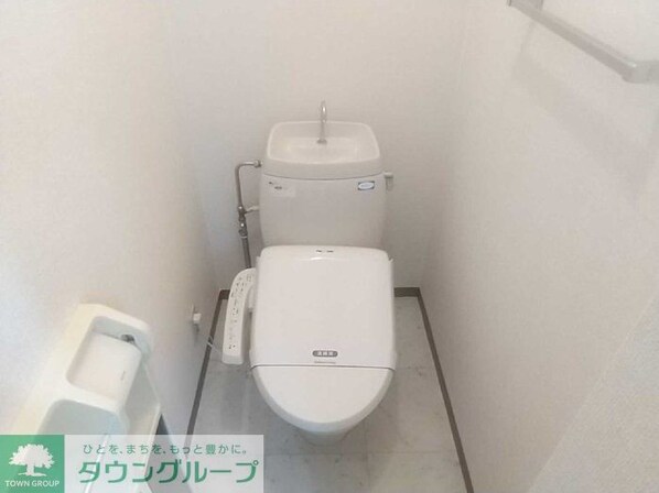 サニーコートしもはたの物件内観写真